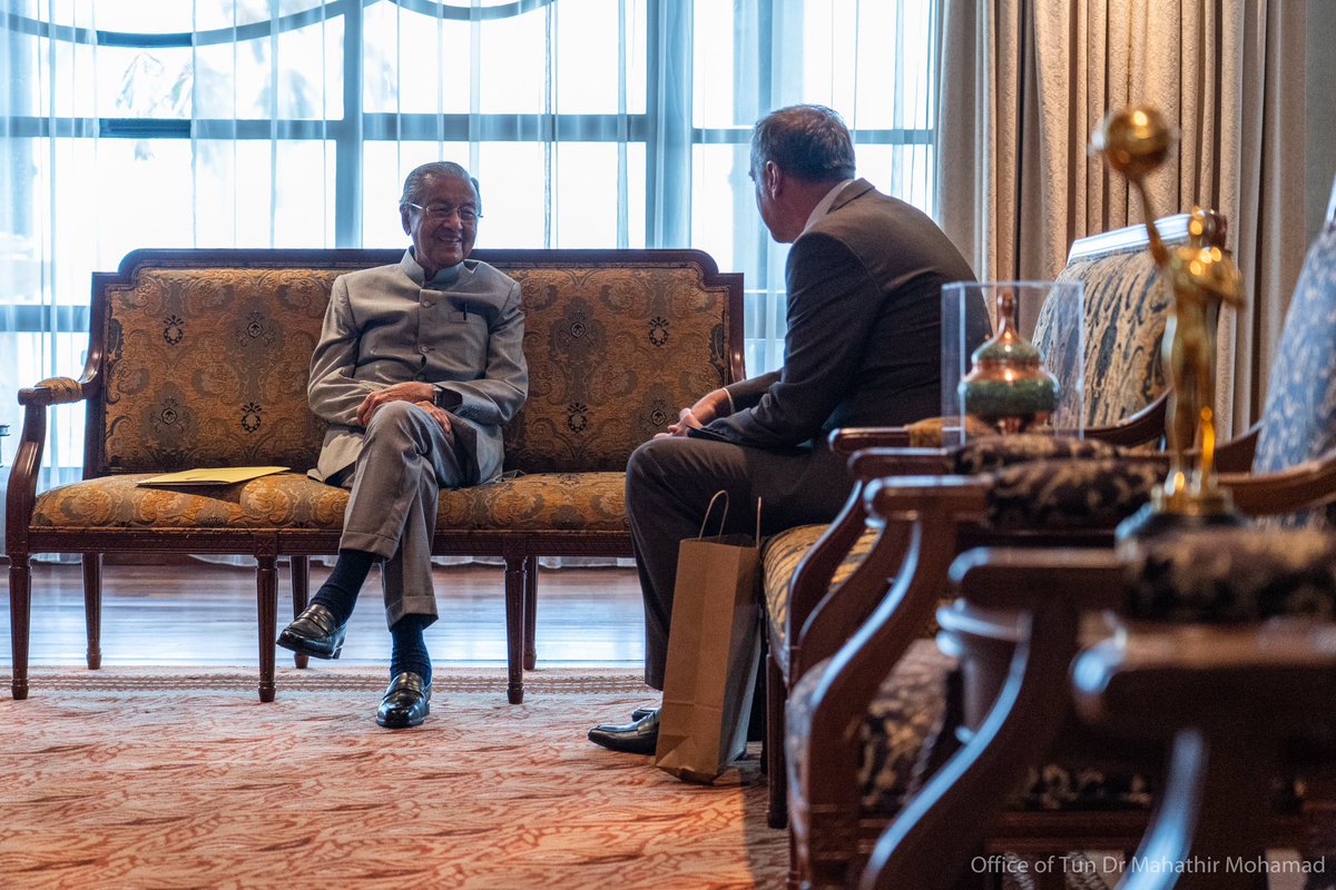 chedetofficial tweet picture