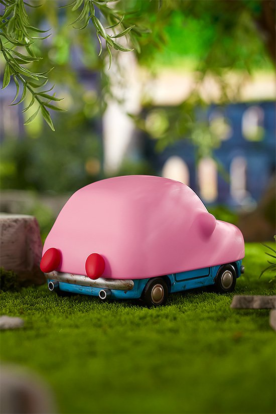 Zoom! POP UP PARADE Kirby: Car Mouth Ver. amzn.to/3Qf03Ic #ad