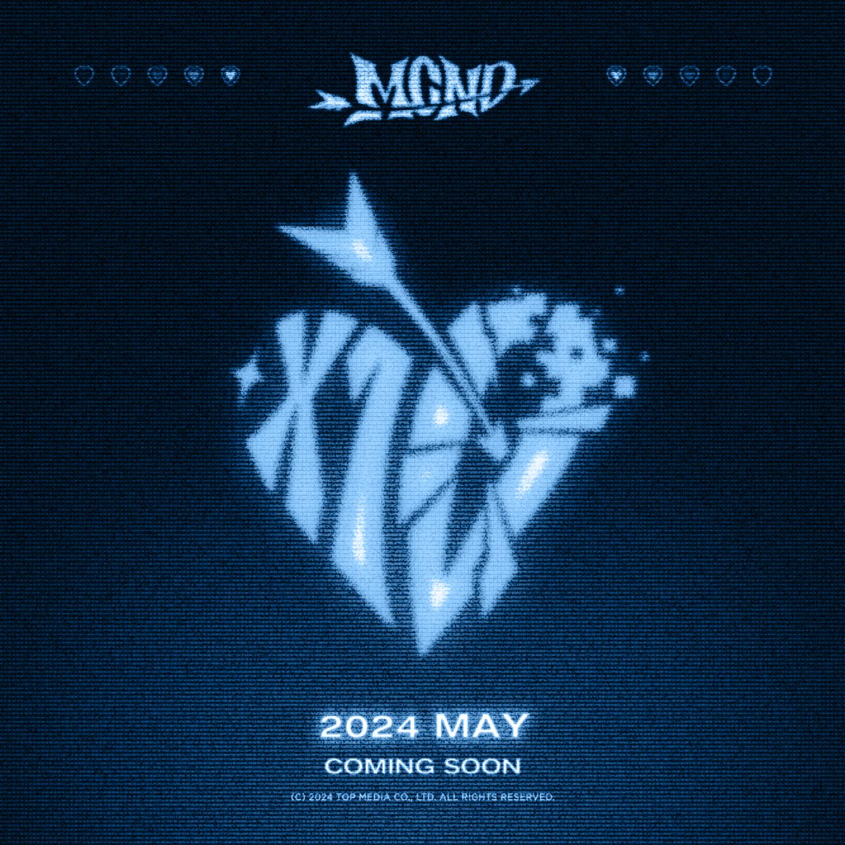 MCND 6TH MINI [X10]

COMING SOON

#MCND #엠씨엔디 #X10 #엑스텐