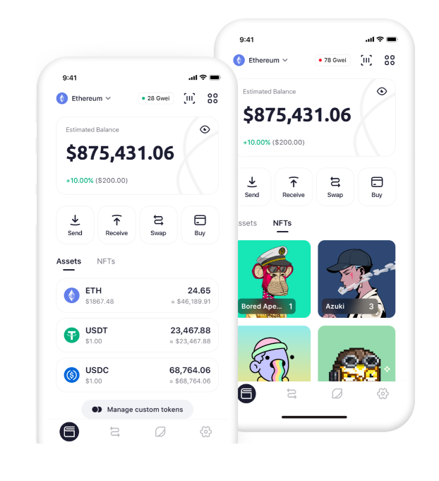 Discover @SenderLabs groundbreaking Web3 services! From Sender Wallet to Sender Swap, they're revolutionizing blockchain. Seamlessly send, swap, stake, and manage NFTs. Join the crypto revolution! 🌐🚀 #SenderLab #Web3 #fund #CryptoNews #flood