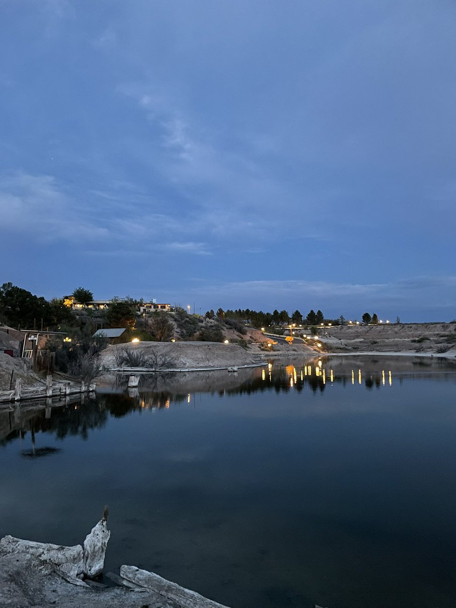 Today was year 4 of cotton planting for me in the Sun City area ☀️ As per usual, I was impressed by the sights that the area has to offer. Interested to see what this year’s FOV4 pressure brings us! #cotton #agriculture