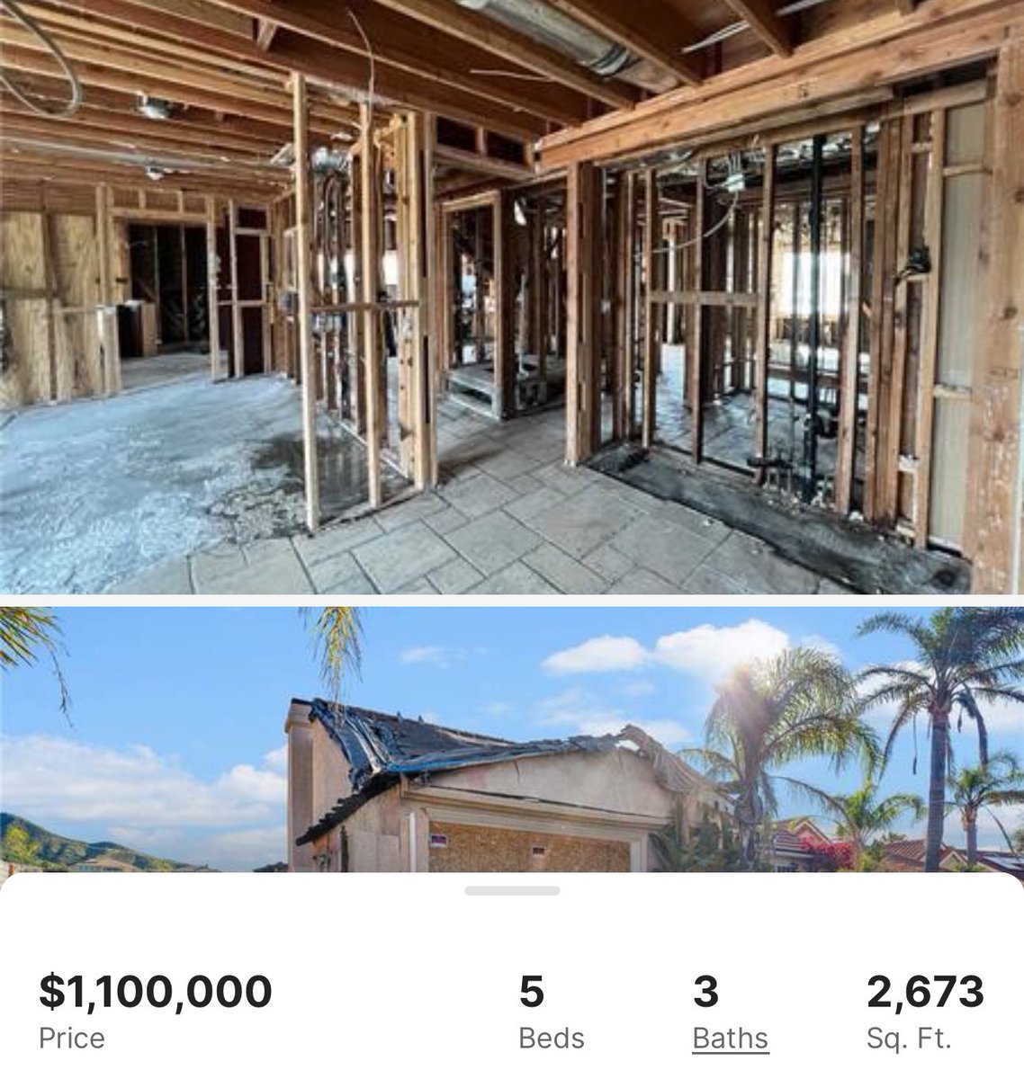 LA realtors are sneaky. Check out the photo progression of this listing 😂