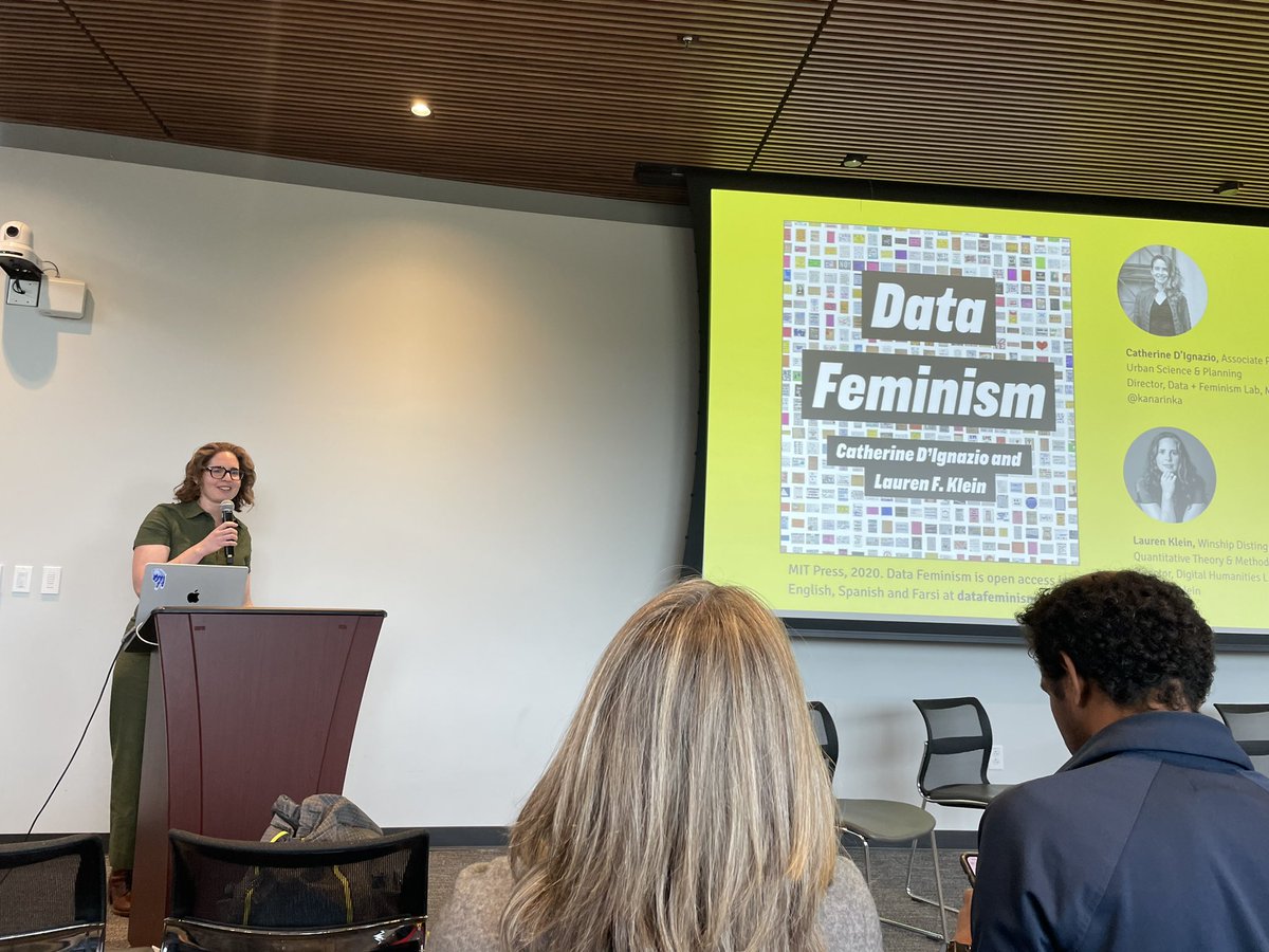 Kirstyn Leuner, PhD tweet media