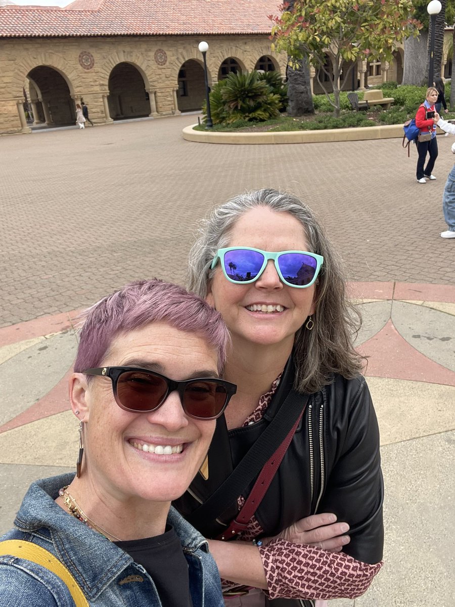 Kirstyn Leuner, PhD tweet media