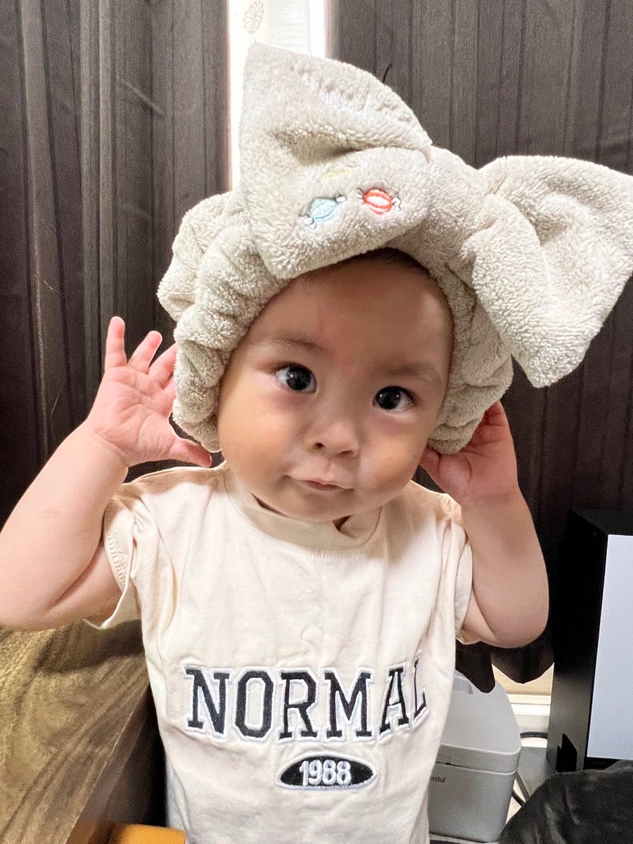 Dadandanzr's tweet photo. このまま育ってほしいな https://t.co/dPvg0GAMuU