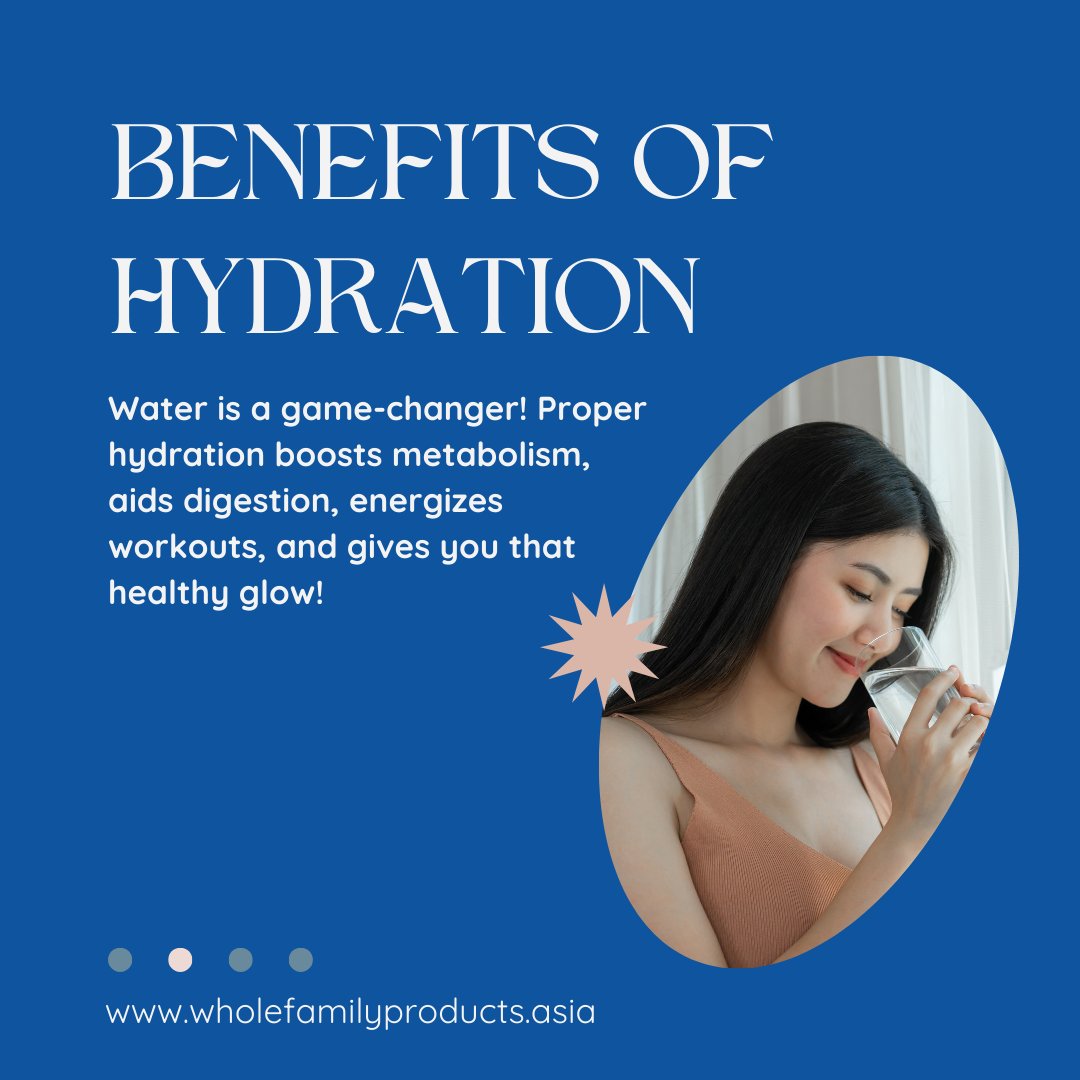 WFPASIA's tweet photo. Hydrate to Beat the Heat!

Stay cool, refreshed, and hydrated all summer long. Cheers to the power of water!

#HottestSummerEver #BeatTheHeat #StayHydrated #WaterBenefits https://t.co/orEhlMcRjX