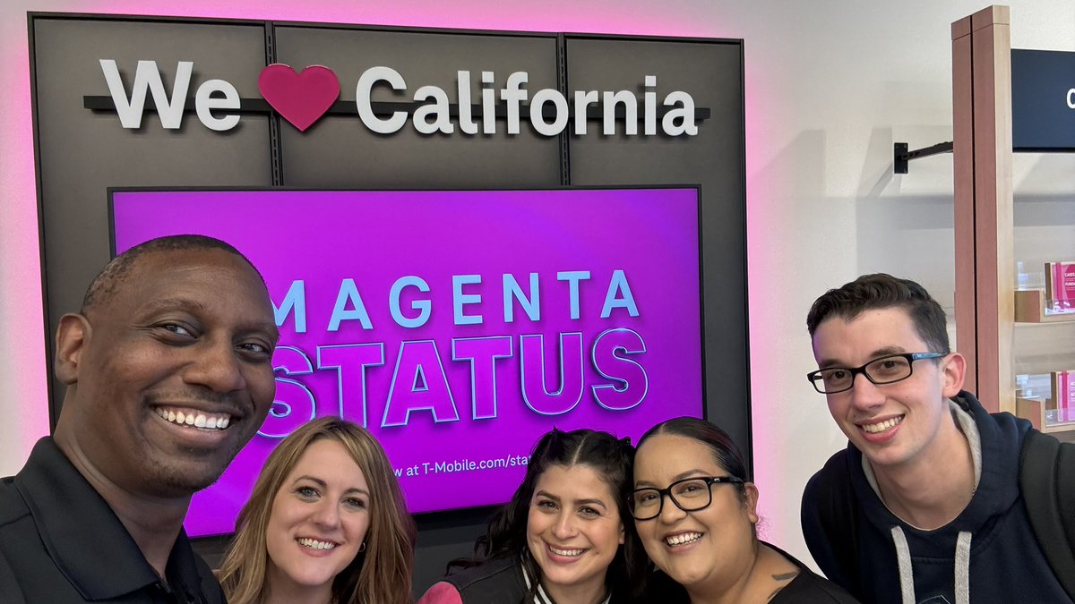 I love when we get the opportunity to meet and collaborate with different channels! This visit was so insightful, gaining valuable insights and tools to ensure a parallel experience for our frontline teams and customers. #Oneteamtogether 💖