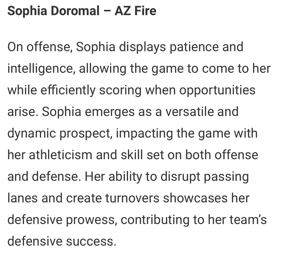 AZ FIRE Basketball Club tweet media