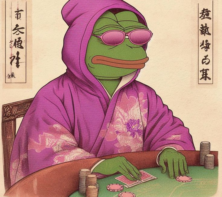 pepe boost tweet media
