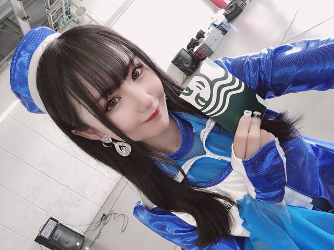 Twitterのコスプレ画像23