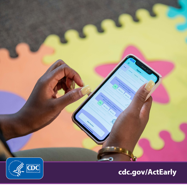 Parents: Use CDC’s free early identification resources to monitor your child’s development and share any concerns with your child’s provider. Tap the link in our bio to get the mobile app and other free resources.
bit.ly/3TzCrOU
#ChildDevelopment #ActEarly
