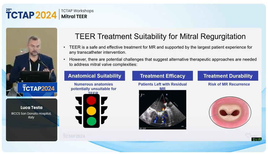 Zill_cardio's tweet image. #TCTAP2023
#OnAirNOW

💥 #TCTAP Workshop on Mitral #TEER

@summitmd_cvrf #CardioTwitter