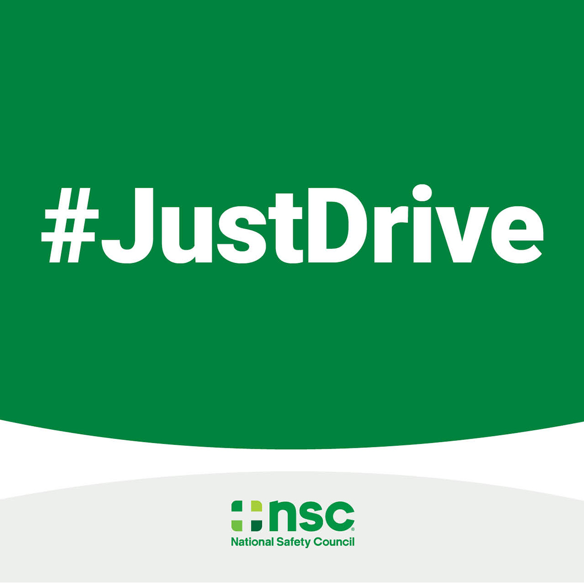 Enabling Do Not Disturb mode, taking care of texts and emails before you drive, and setting up your GPS or music while still parked can help us #KeepEachOtherSafe on the road. Take the @NSCsafety #JustDrive Pledge: bit.ly/3u5Yvpa
#DistractedDrivingAwarenessMonth