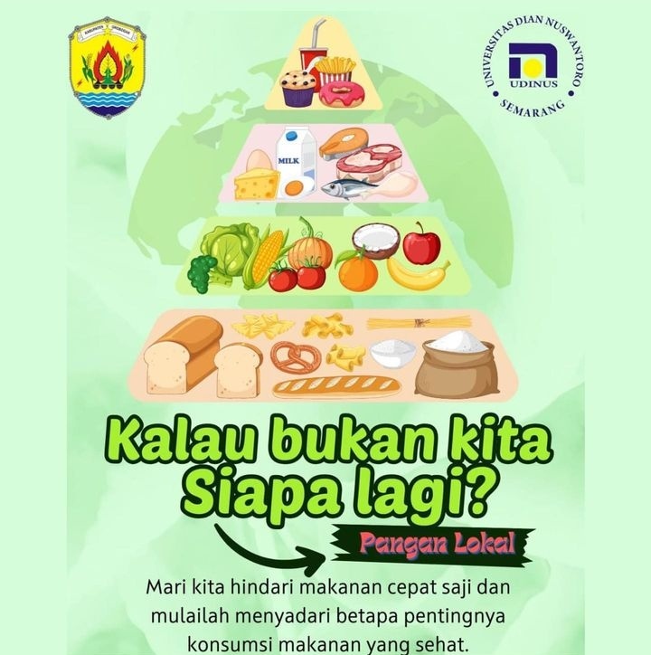 Dinas Pangan Kabupaten Grobogan tweet media