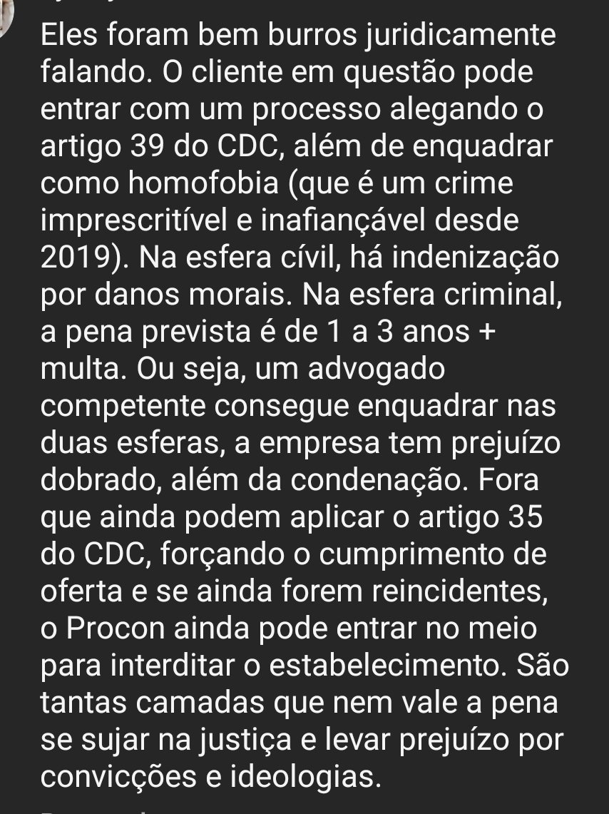 AlemanhaX's tweet photo. @litraooo Espero que o teus amigos processem. Eles e o advogado deles vão ganhar uma grana fácil, fácil e ainda vão botar um homofóbico na cadeia. Oh glória! 🙌🏼 👏🏼👏🏼👏🏼 https://t.co/TGnXJXYn73