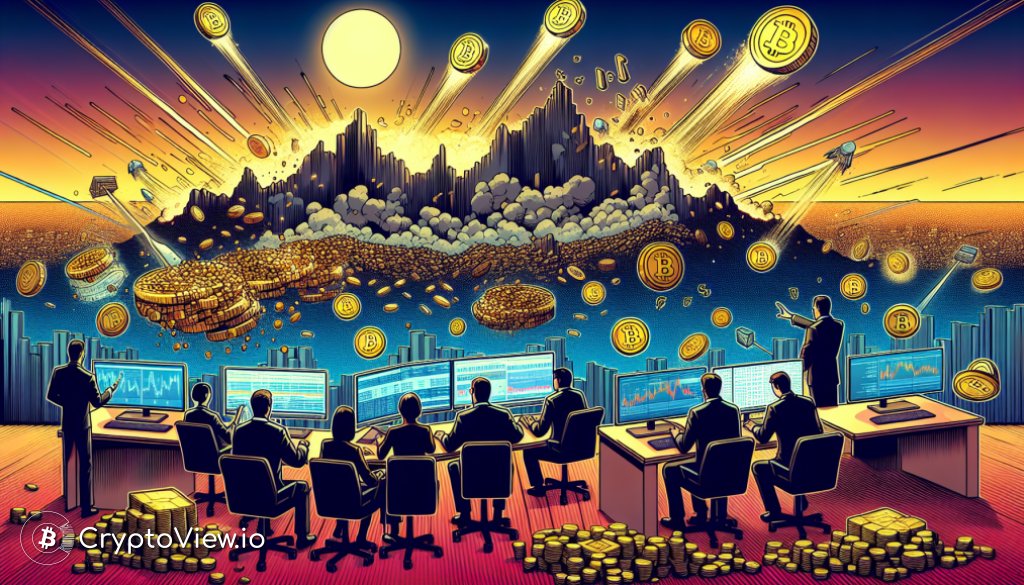 CryptoViewIO_KO's tweet photo. Mt. Gox의 지급이 비트코인 시장을 흔들까? 🌍💸🔥

#Bitcoin #BTC #Crypto #Cryptos #Blockchain #Cryptocurrency #Cryptocurrencies #Coinbase

더 읽어보세요 👉 https://t.co/sf0hx6vtce https://t.co/k32anvlnqJ