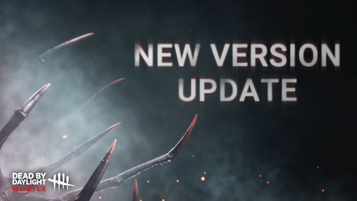 New update on April 25th at 03:00 ET. Highlights: New Killer: The Good Guy 🔪 New game mode: The Entity's Party🎉 New Map: Gideon Meat Plant🥩 Voice Chat🎙️ Extended Perks🔻 Balance & Optimizations⚙️ Patch Notes dbdmobile.com/news/update/20… #DeadbyDaylightMobile