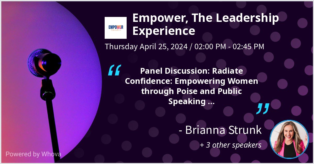 Brianna Strunk tweet media