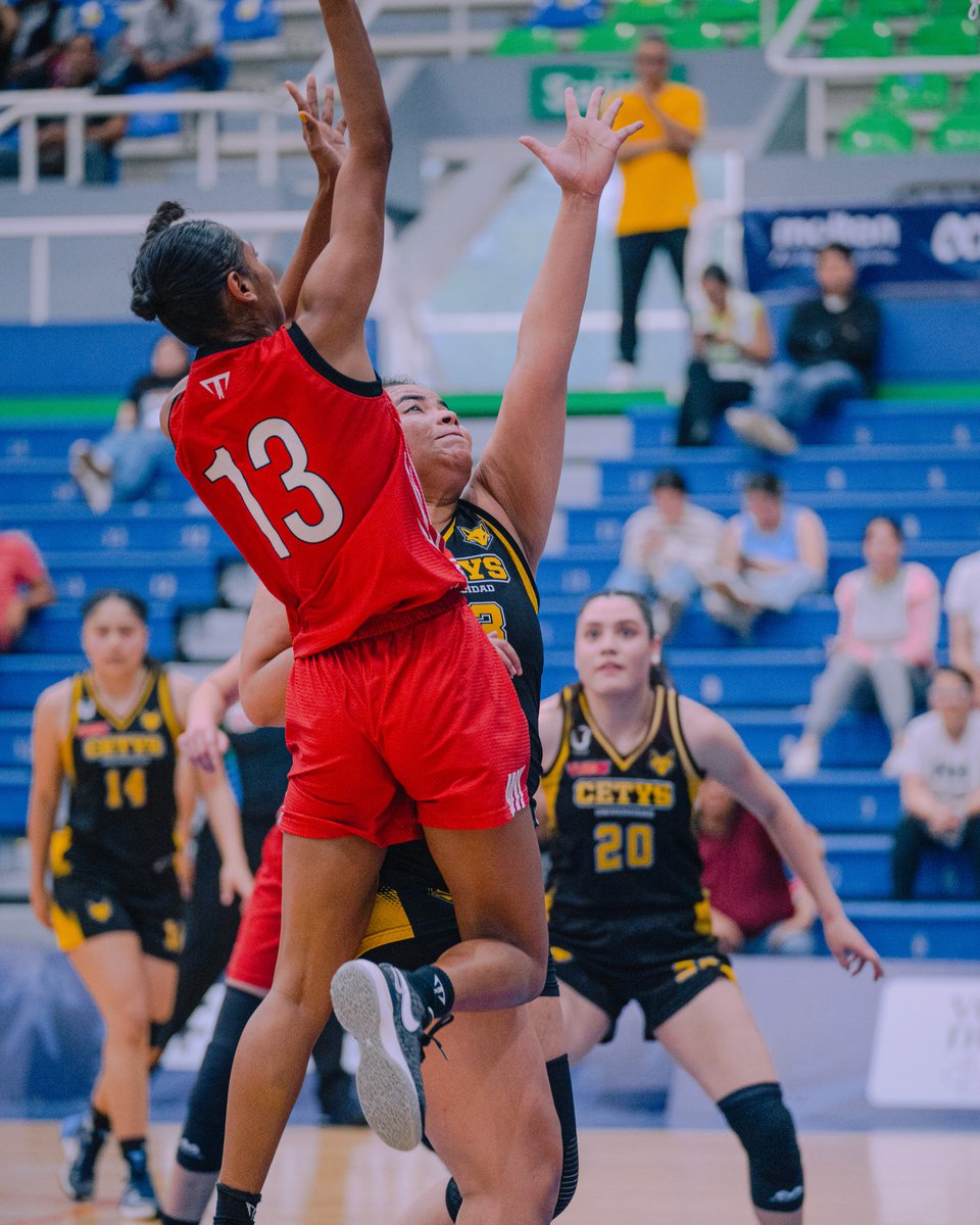 #LigaABE 🏀

@AguilasUPAEP femenil avanza a la gran final de los Ocho Grandes 🏀

Por @OmarCr95 ✍🏻

enlineadeportiva.com.mx/upaep-femenil-…