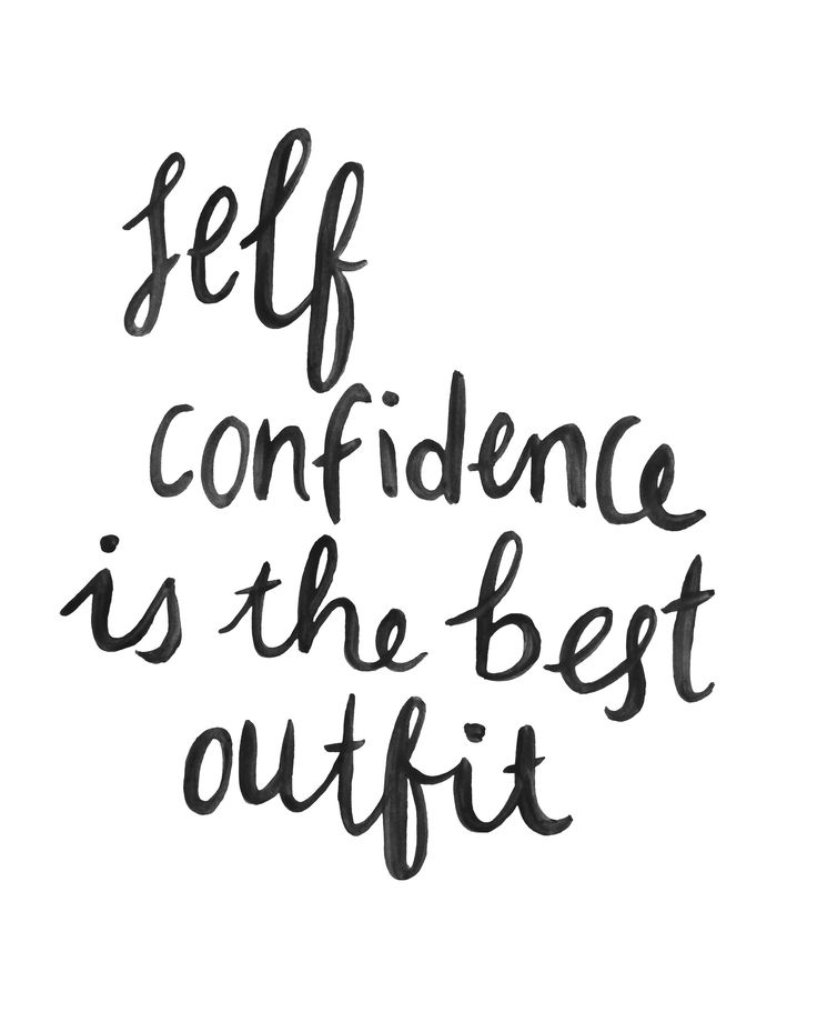 #Motivation
#SelfConfidence