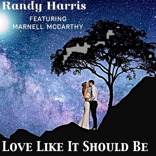 #OnAirPlaying 'Randy Harris @RDHARRISMUSIC - Love Like It Should Be (feat Marnell McCarthy),, on #beamFmNetwork @beamFmLive For AirPlay email: submission@ beamfmlive@gmail.com #NewProject2024 #NewPlaylist