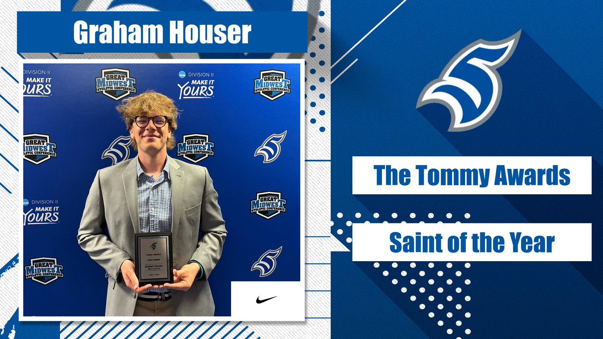 Congratulations to Patrick Giles and Graham Houser for taking home awards tonight at the Tommy Awards!