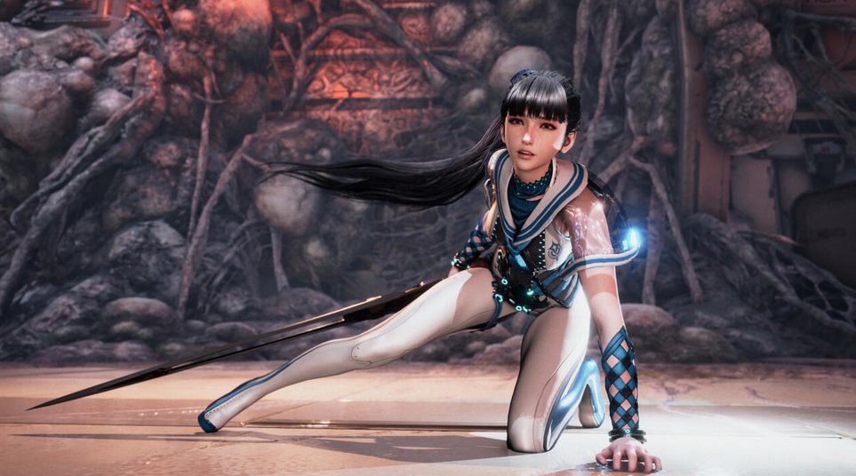 metacritic on X: “Stellar Blade [PS5 - 82] https://t.co/OGmcVkfi9k 