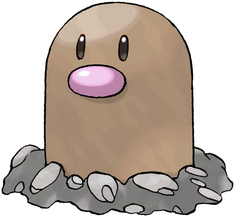 diglett ai