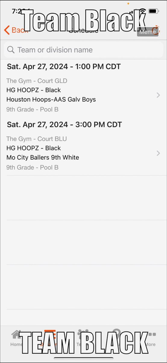 Catch me in Texas this weekend !