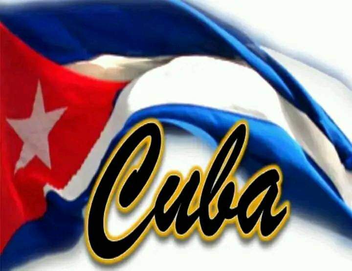 “De altar se ha de tomar a #Cuba, para ofrendarle nuestra vida, y no de pedestal, para levantarnos sobre ella”
#JoséMartí (26/11/1891)
#PorCubaJuntosCreamos 
#SeguimosCultivandoRevolución
#PorNuevasVictorias