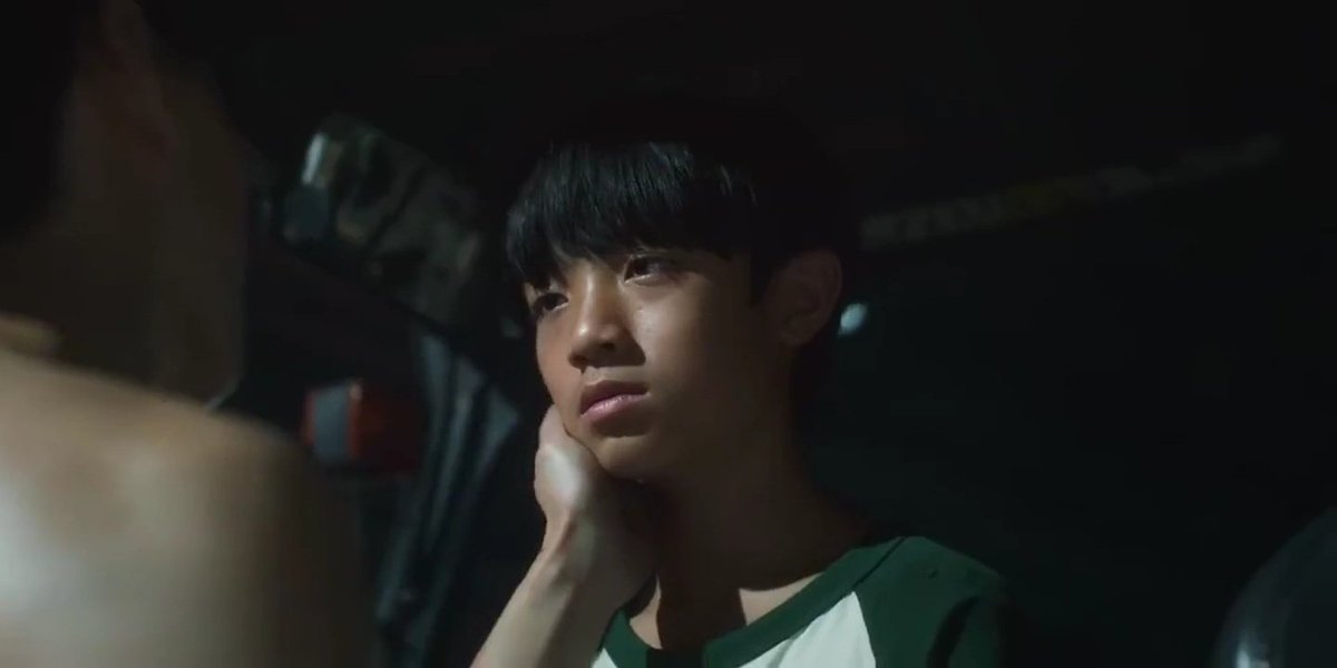iamroberte's tweet photo. They have come a long way. The happy ending they deserve.
#UnknownTheSeries #UnknownEP12
#UnknownTheFinal #關於未知的我們 #ChrisChiu #Xuan https://t.co/X4QrNsd4gX