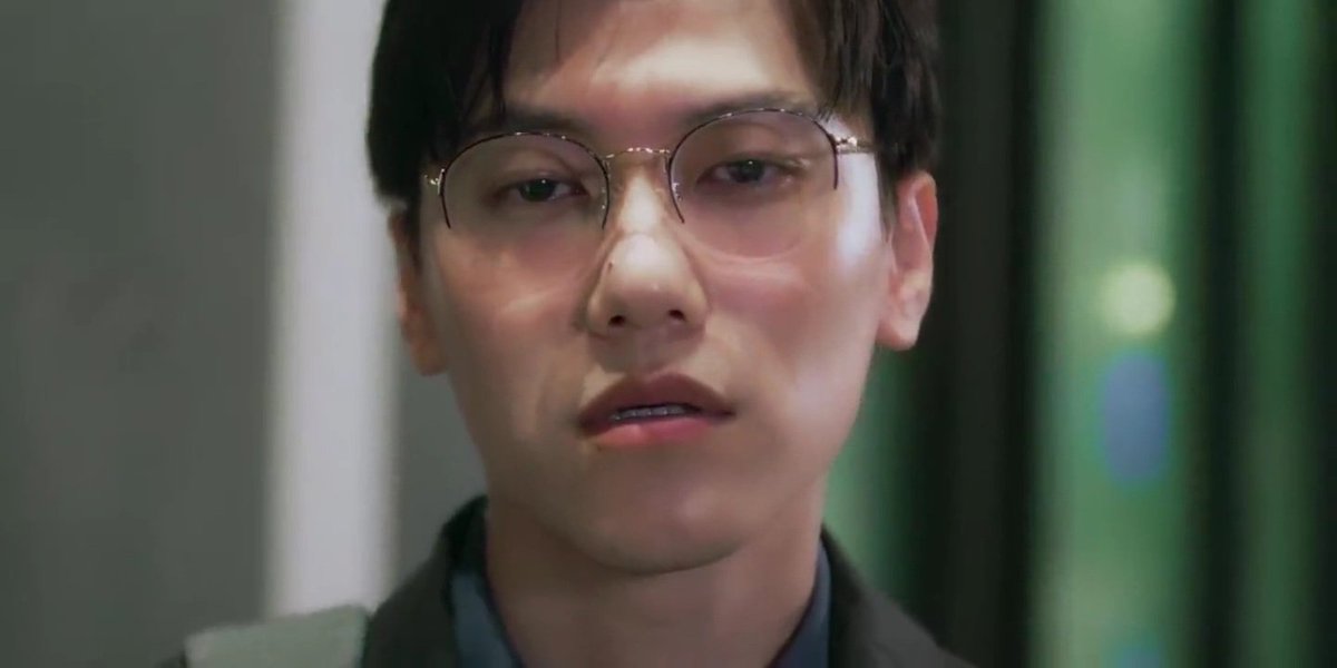 iamroberte's tweet photo. They have come a long way. The happy ending they deserve.
#UnknownTheSeries #UnknownEP12
#UnknownTheFinal #關於未知的我們 #ChrisChiu #Xuan https://t.co/X4QrNsd4gX