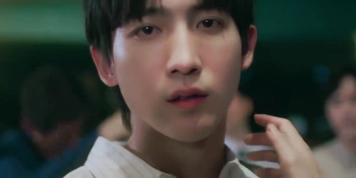 iamroberte's tweet photo. They have come a long way. The happy ending they deserve.
#UnknownTheSeries #UnknownEP12
#UnknownTheFinal #關於未知的我們 #ChrisChiu #Xuan https://t.co/X4QrNsd4gX