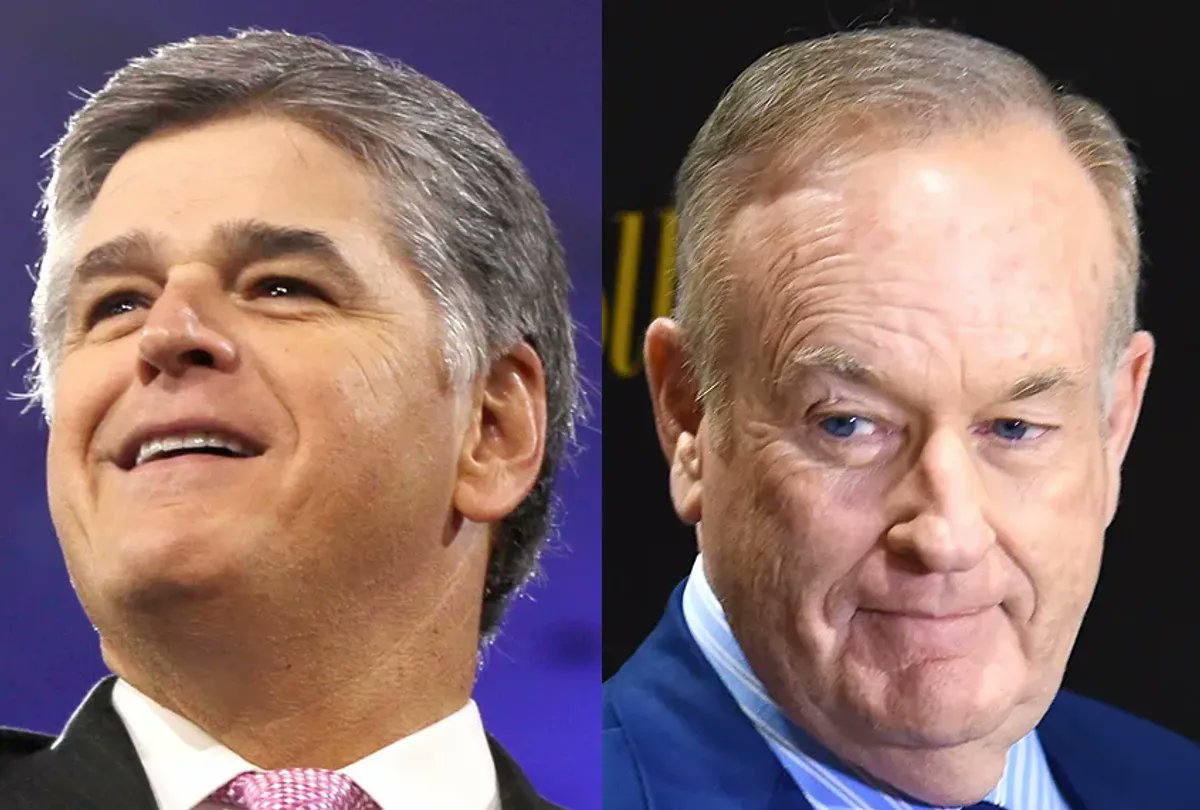 While driving the Georgia/North Carolina border today, listening to Hannity & Bill O'Reilly on the radio, they both railed about dangerous LIES: that Biden, a Catholic (as they repeated), is fine w/abortion even on the day B4 birth; & that college protesters are mostly pro-Hamas.
