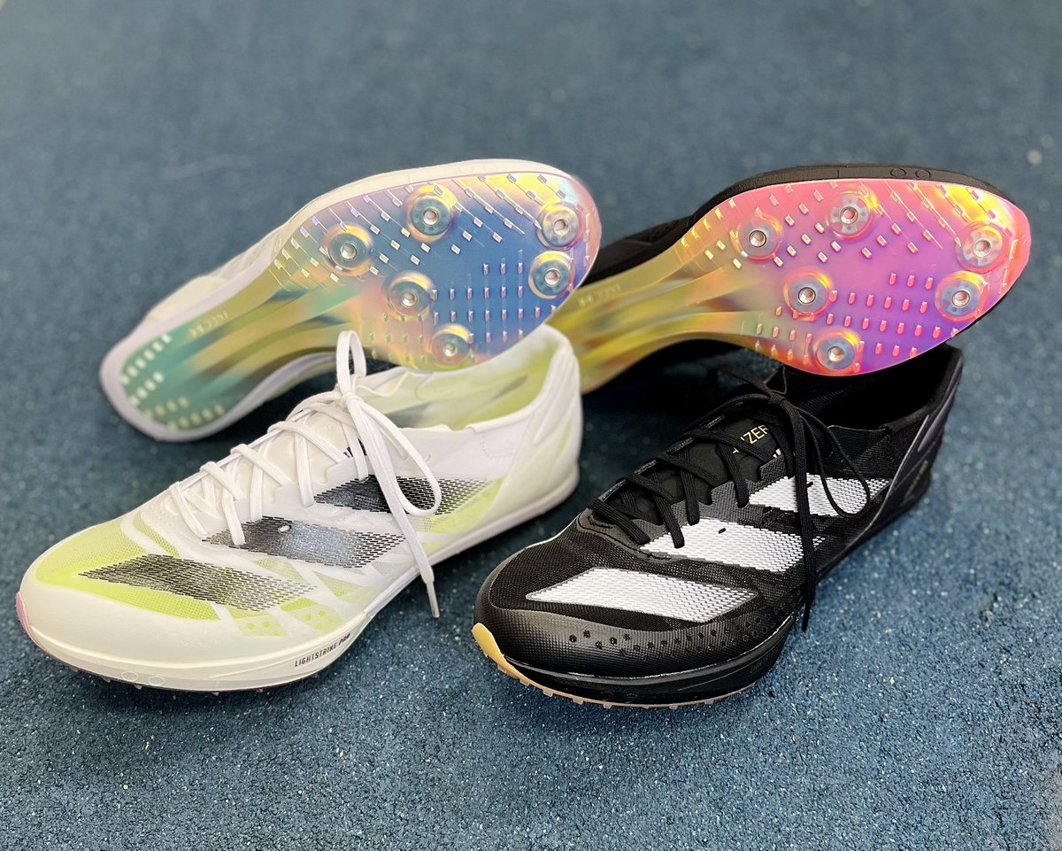 ADIDAS ADIZERO PRIME SP 2 短距離選手必見? 早い者勝ち? 大人気の 