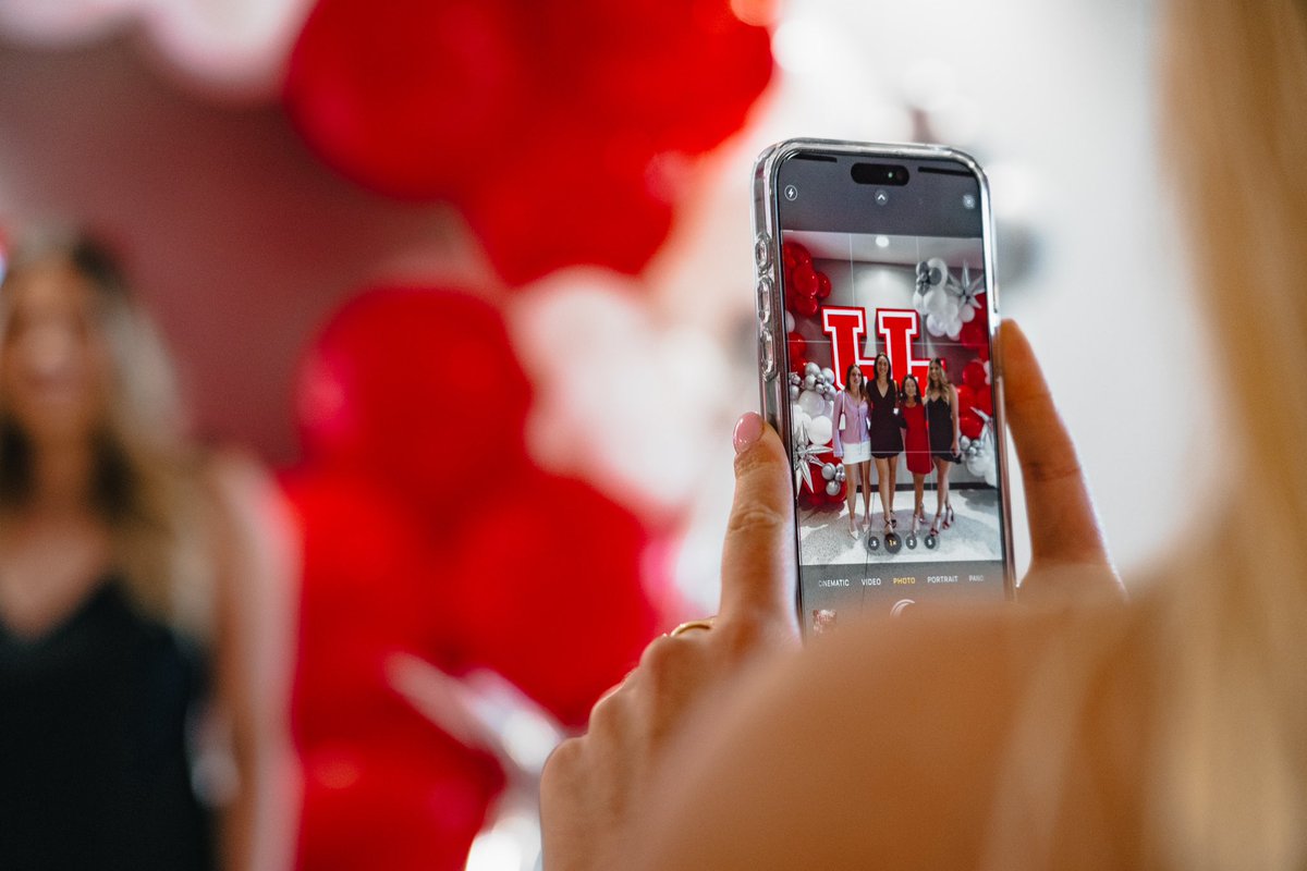 Houston Athletics tweet media