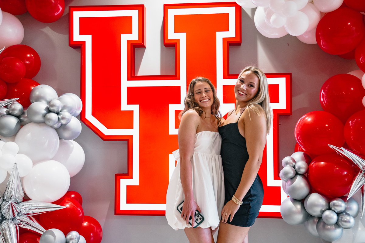 Houston Athletics tweet media