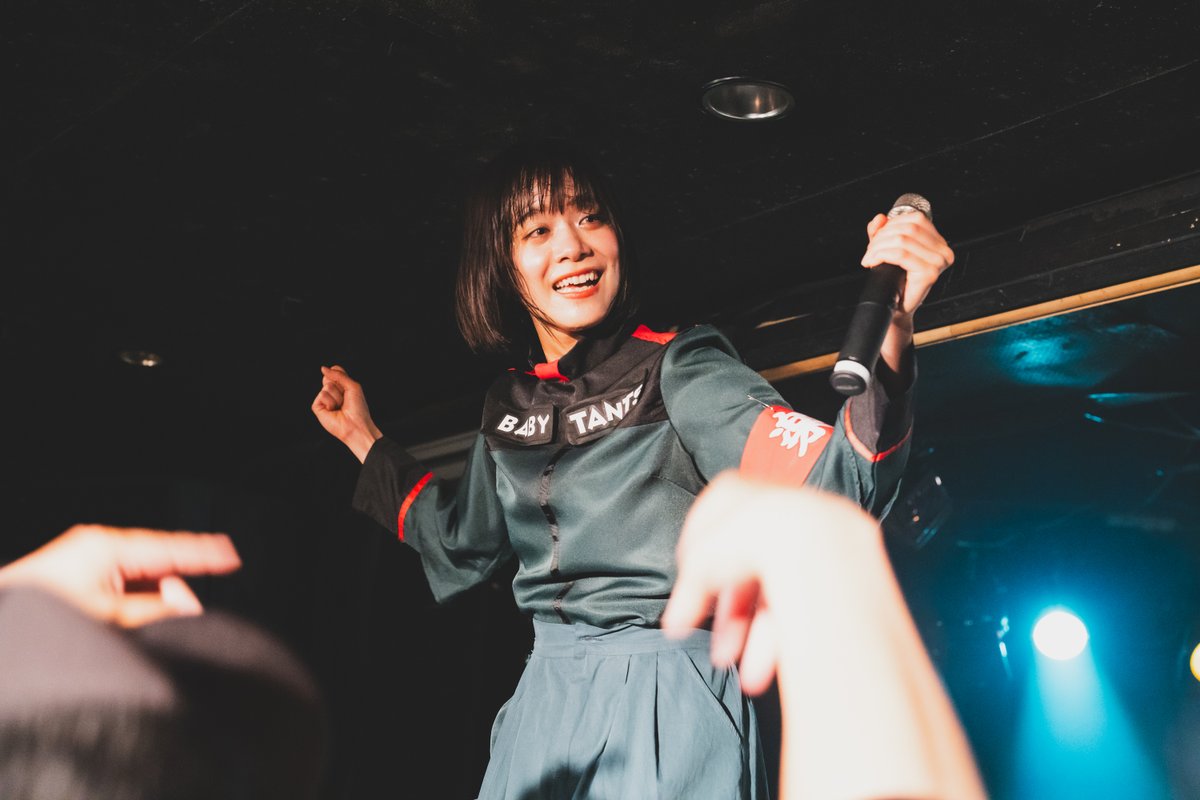 AKUMATICA無銭定期LIVE
2024.04.23 新横浜LiT

#BABYTANTS
#ベビタンツ
#ムーニーマン
#アイドル
#ライブ映像
#ライブ写真
#ライブ撮影