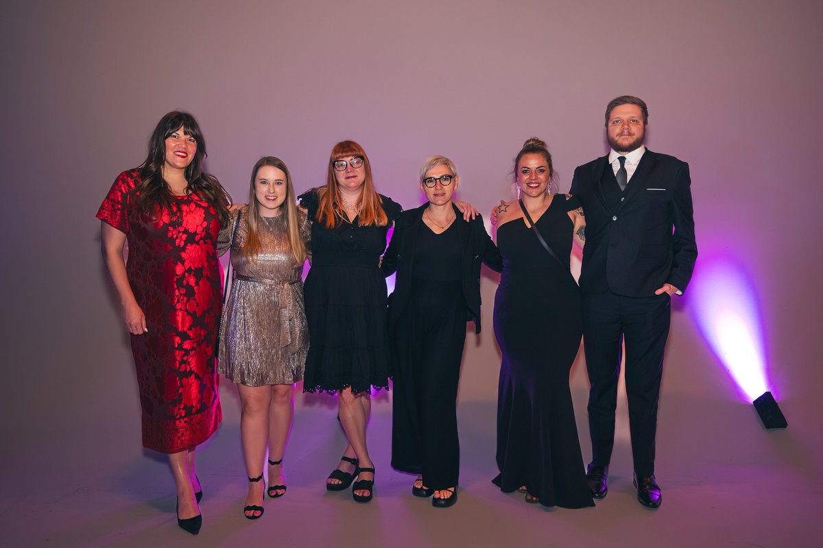 The AAF District 4 portion of the American Advertising Awards Competition was held this past weekend in Orlando, FL. Representatives from our club won 13 awards and consisted of 10 individual winners. Congratulations to all! 🎉🏆
VIEW ALL WINNERS: bit.ly/3UhuwGK