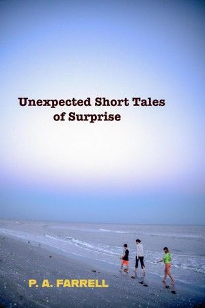 My flash fiction book, Unexpected Short Tales of Surprise, is on Apple Books: buff.ly/3RnRdHJ and B&N: buff.ly/47XY2ac KOBO: buff.ly/3PvDsGU SMASHWORDS: buff.ly/48b3hms and AMAZON: buff.ly/48mYbEA and an audiobook on Amazon.