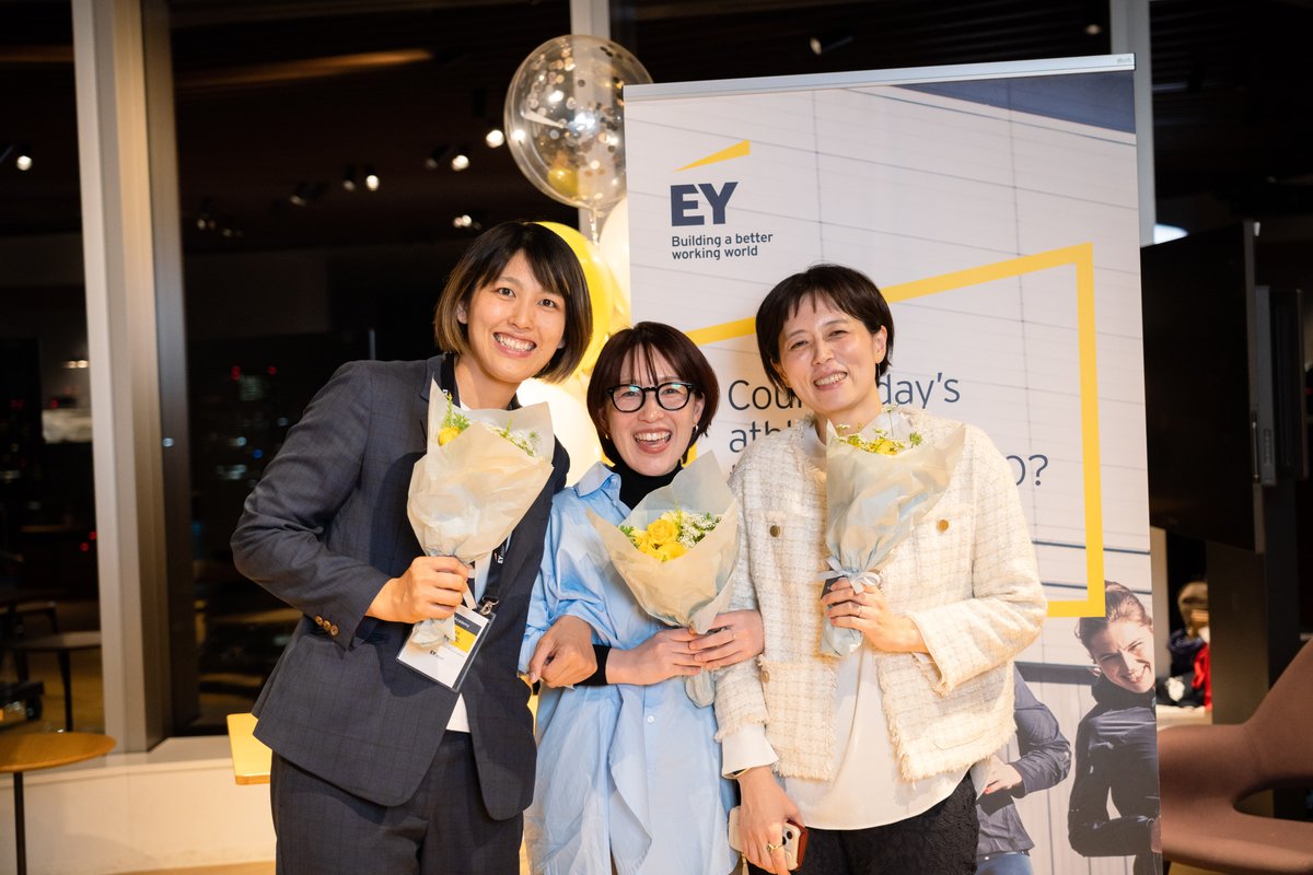 Japan_EY tweet picture