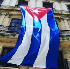 CubaPorLaPaz 
#FidelViveEntreNosotros 
#JuntosSomosMásFuertes
#CubaPorLaSalud 
#CubaPorVida
#UnidadYContinuidad
#1MAYO24