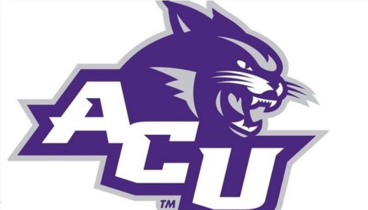 After a great conversation with @coachgoodenough , I am blessed to receive an offer to play at @ACUWBB