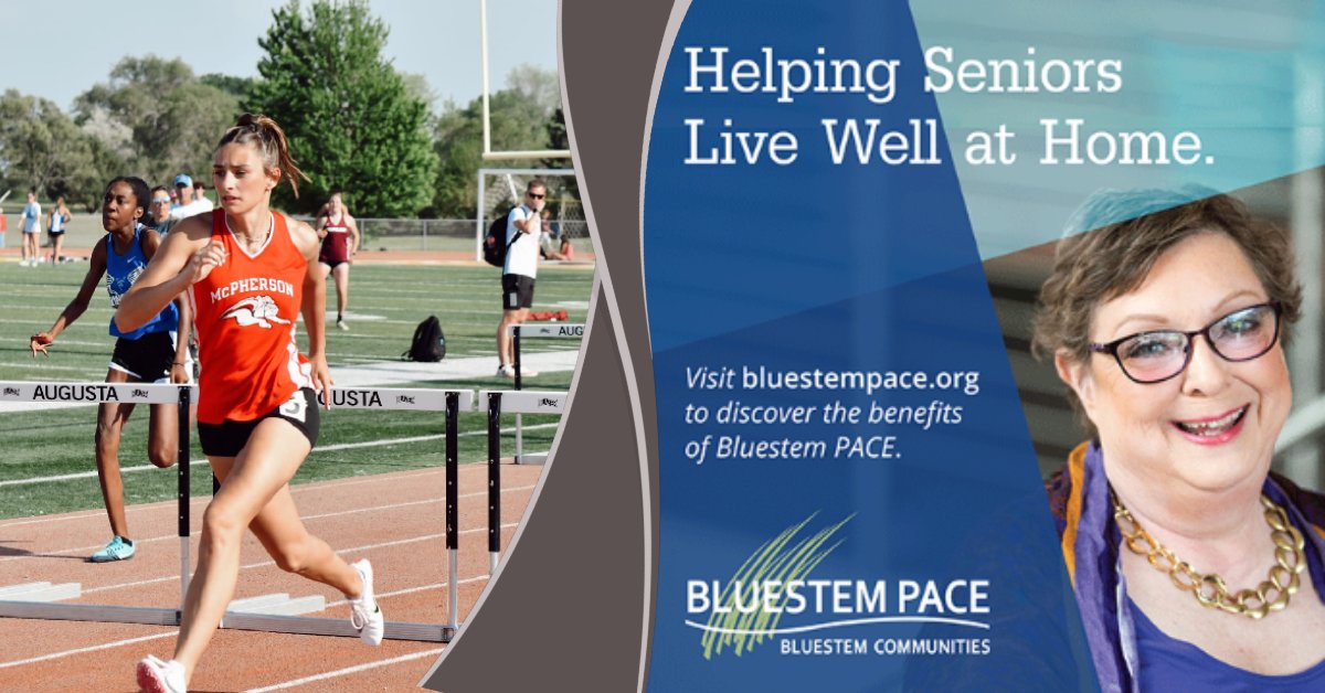 McPherson’s Aislyn Soukup – Track Spotlight – Presented by Blustem Pace

mcphersonsportszone.com/2024/04/25/mcp… #okpreps