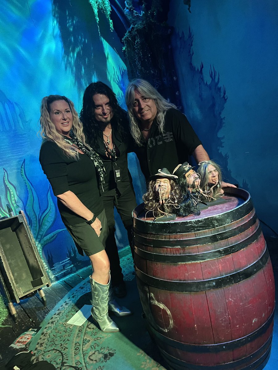 Michele Tell tweet media