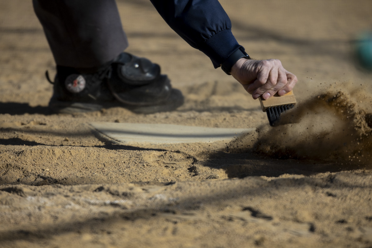It's not always about the action photos. Here's a collection of small moments from #softball today at #JolietCatholic. <a href="/JcaAthletics/">Joliet Catholic Academy Athletics</a> <a href="/JCASoftball/">Angels Softball</a>
