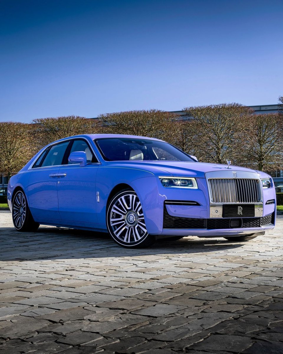 Rolls-Royce Unveils Three New “Spirit Of Expressionism” Bespoke Commissions

Making their public debut at the 2024 Beijing Auto Show, the Rolls-Royce Bespoke “Spirit of Expressionism” collection will be on display at the show from April 25 to May 4