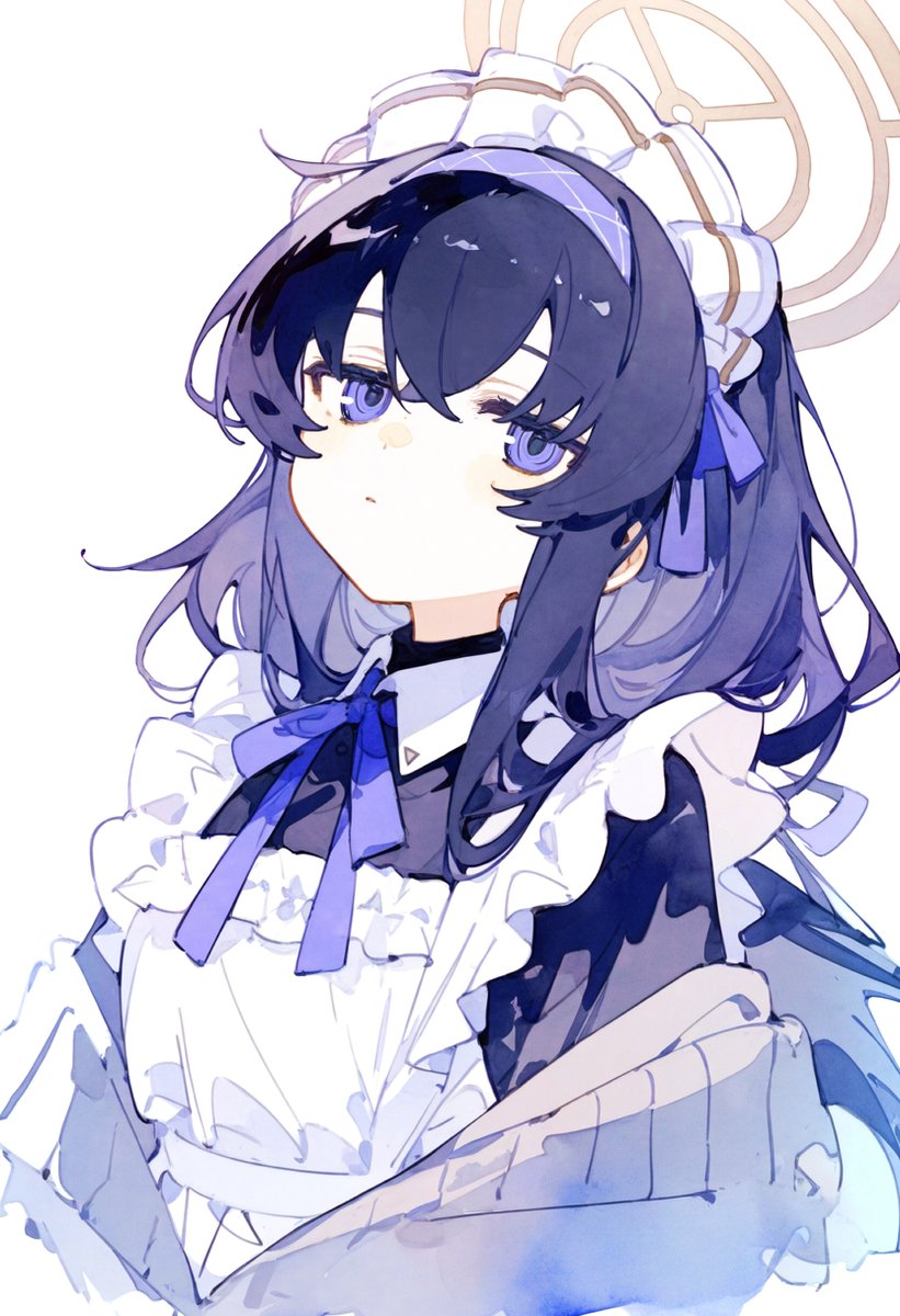 Rinca_ba's tweet photo. 古関ウイ
#ブルアカ #BlueArchive https://t.co/CBkMWkxBU2