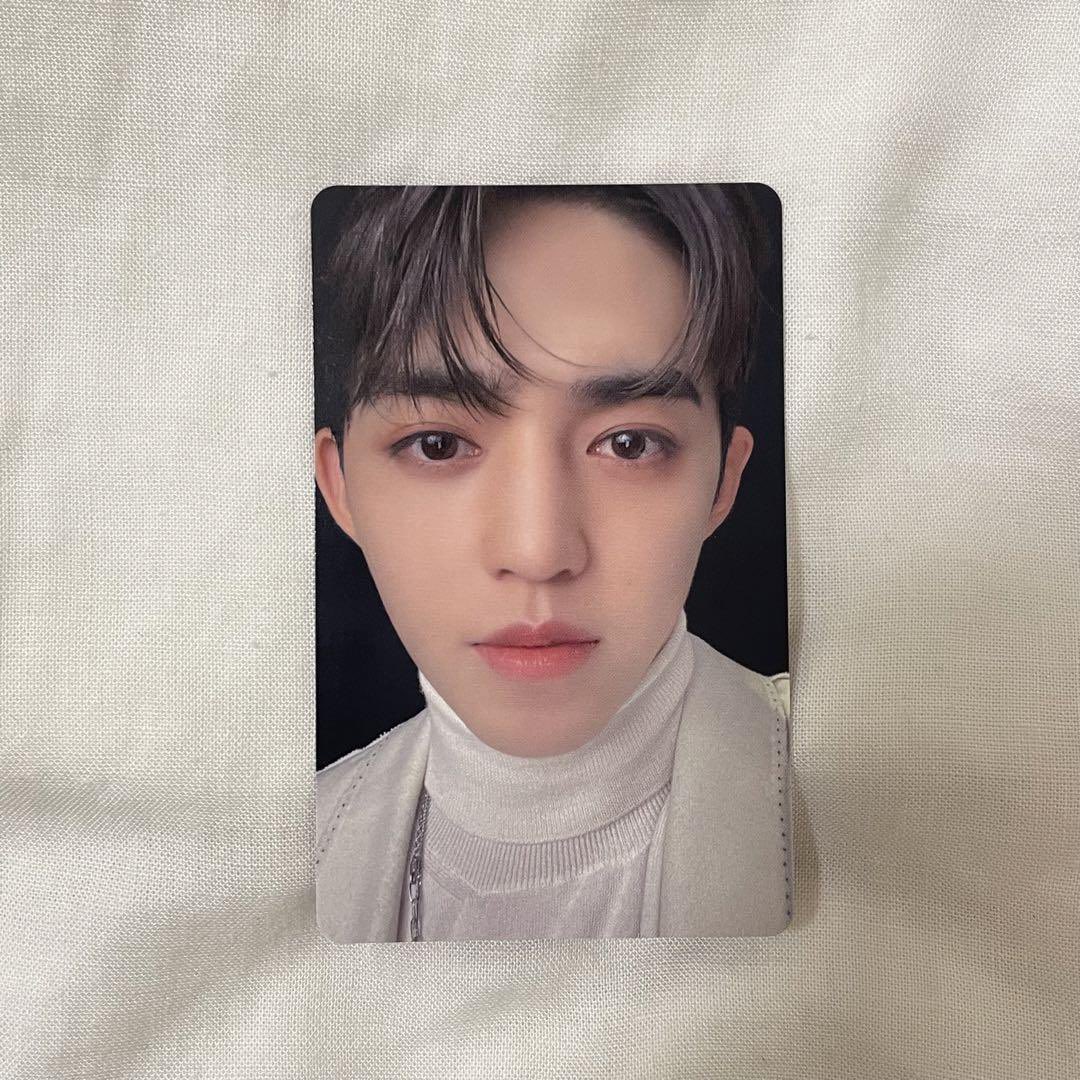 wts lfb svt ph     

Scoups Dream Kyocera Dome

⤷ 465 all in + LSF
⤷ payo to secure

💵gcash/maya/bank transfer
📦 feta after ship out to ph (fr mercari)
❌sensitive & impatient  

🏷️seventeen svt photocard pc scoups seungcheol dream dome