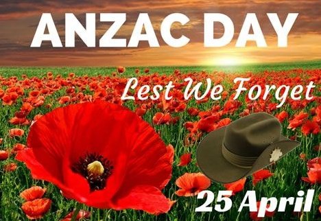 HistoryMttrs's tweet photo. 🇦🇺 🇳🇿 #OTD #25Apr #ANZAC #WW1
Anzac Day marks the anniversary of the first campaign that resulted in heavy casualties for Australian and New Zealand troops during the First World War.
On Sunday 25 April 1915, during World War I, the 'Anzacs' landed on the island of Gallipoli, Turkey.
The word ANZAC stands for the Australian New Zealand Army Corps, whose soldiers were known as Anzacs.
Anzac Day remains one of both Australia's and New Zealand's most important national occasions.
A rare example of two sovereign countries sharing the same day of remembrance.
Holiday and Day of Remembrance to honor their fallen World War I soldiers.
Lest We Forget.
🌹#AnzacDay #Australia #NewZealand